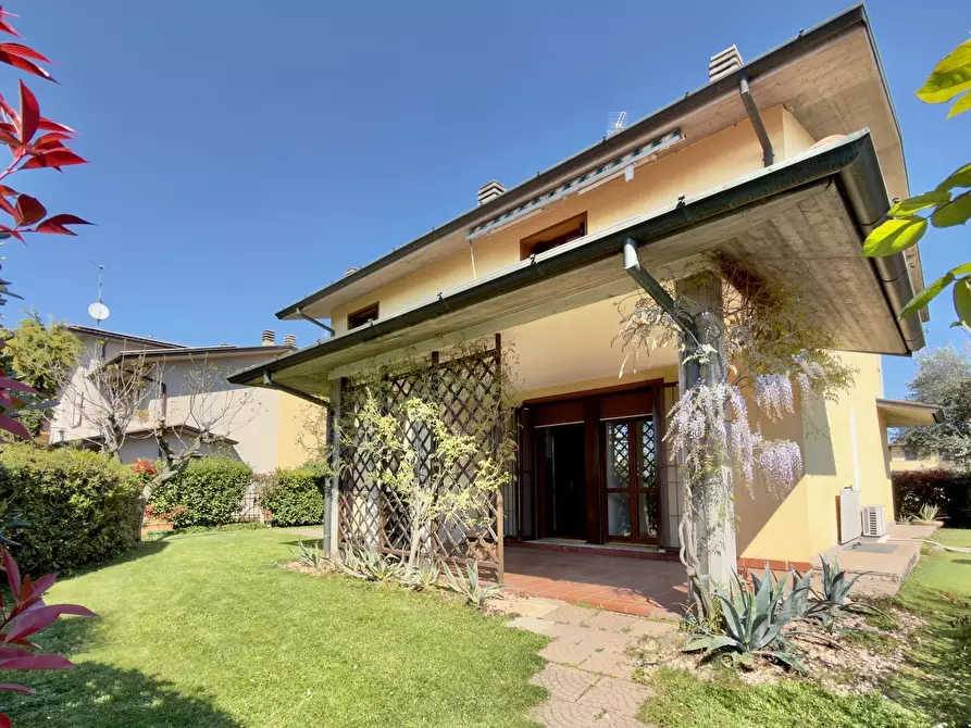 Immagine 2 di Casa indipendente in vendita  in Via Gerolamo Rovetta a Borgosatollo