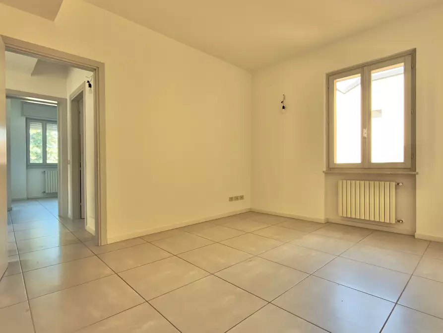 Immagine 1 di Trilocale in affitto  in Via del Palazzo 54 a Montirone