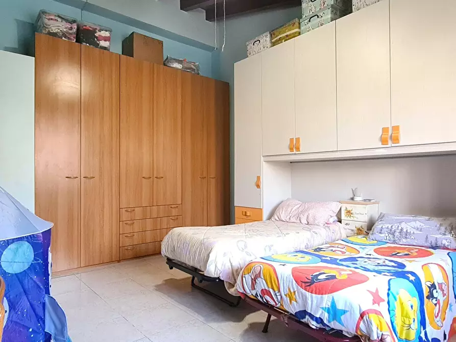 Immagine 12 di Villa in vendita  in Via GUGLIELMO  MARCONI a Borgosatollo