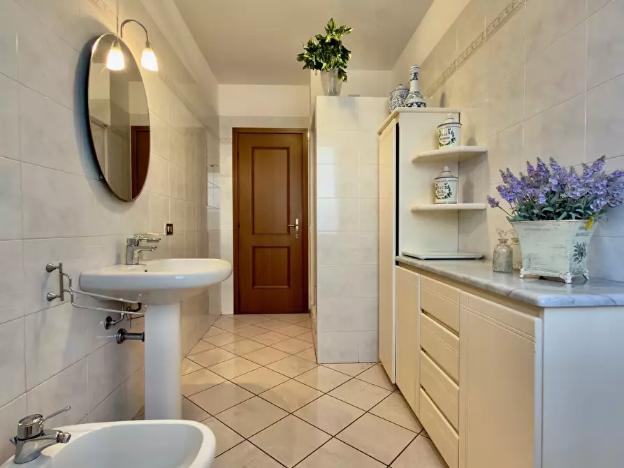 Immagine 25 di Casa indipendente in vendita  in Via Gerolamo Rovetta a Borgosatollo