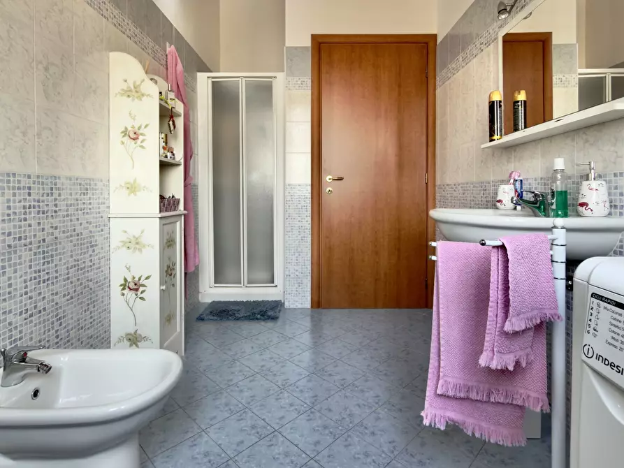 Immagine 9 di Trilocale in vendita  in Via Santa Barbara 33 a Calvisano
