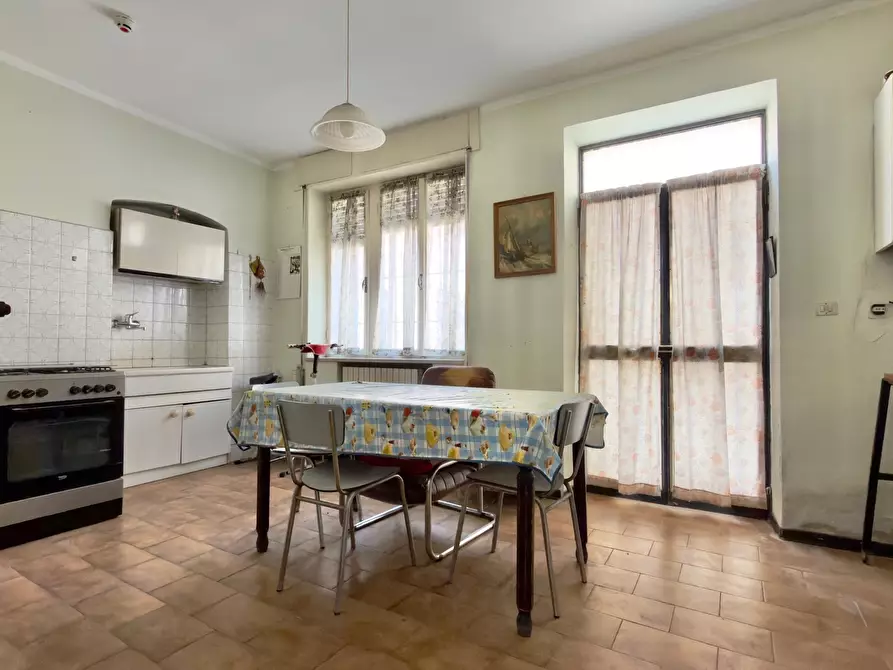 Immagine 8 di Porzione di casa in vendita  in Via IV Novembre 75 a Borgosatollo