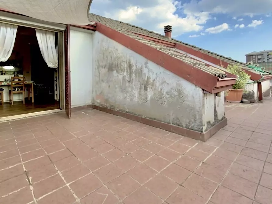 Immagine 13 di Quadrilocale in vendita  in Via Sorelle Agazzi 14 a Brescia
