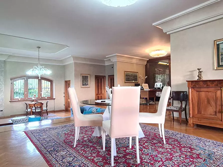 Immagine 10 di Casa indipendente in vendita  a Leno