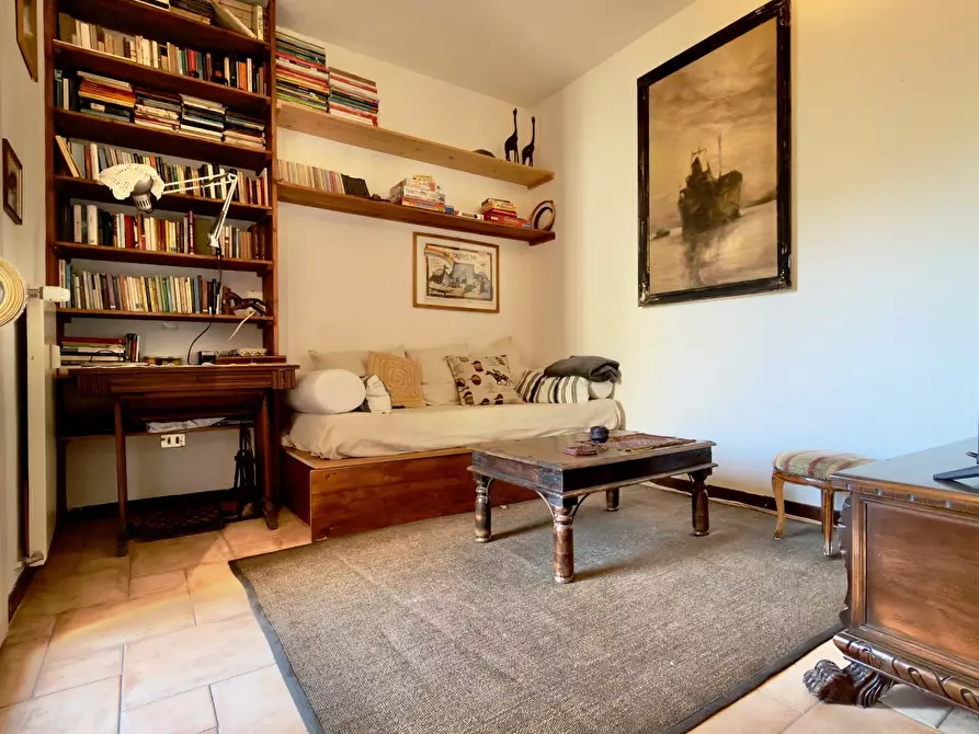 Immagine 2 di Quadrilocale in vendita  in Via Torricella di Sotto a Brescia