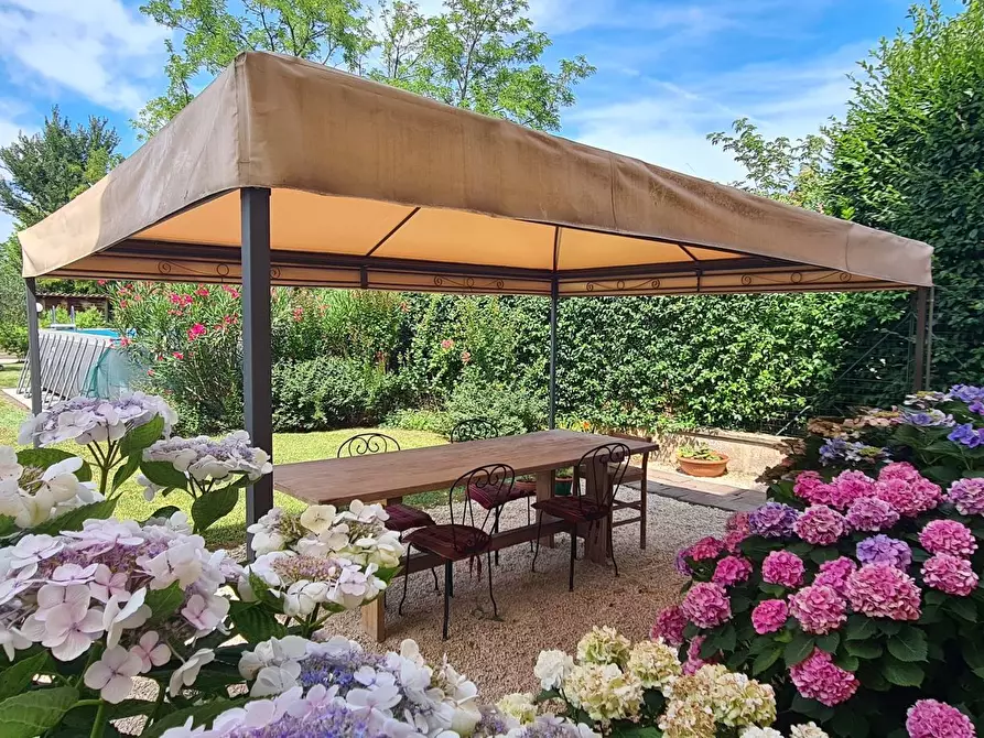 Immagine 20 di Quadrilocale in vendita  in Via Roma 82 a Borgosatollo