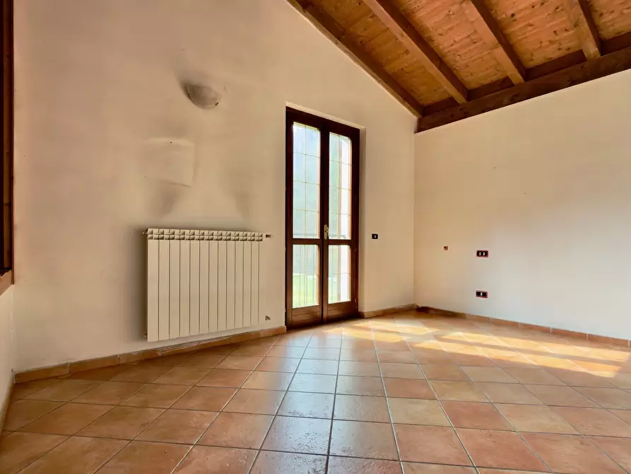 Immagine 8 di Casa bifamiliare in vendita  in Via Sorgente Madonnina 1 a Polaveno