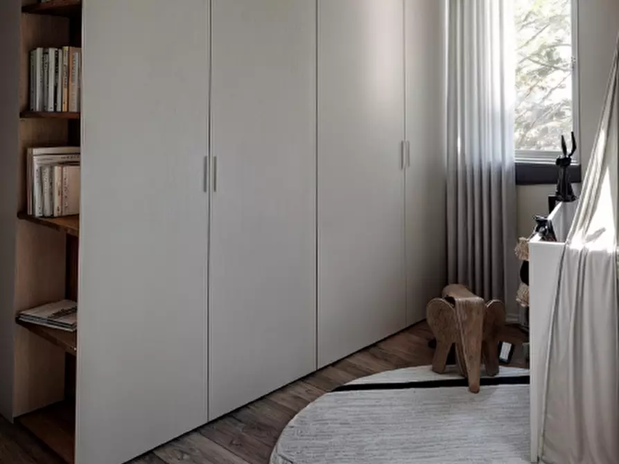 Immagine 13 di Trilocale in vendita  in Via Antonio Callegari a Brescia