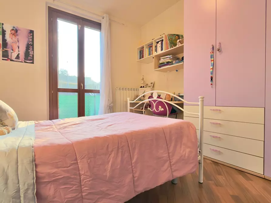 Immagine 14 di Quadrilocale in vendita  in Via Valtenesi a Muscoline