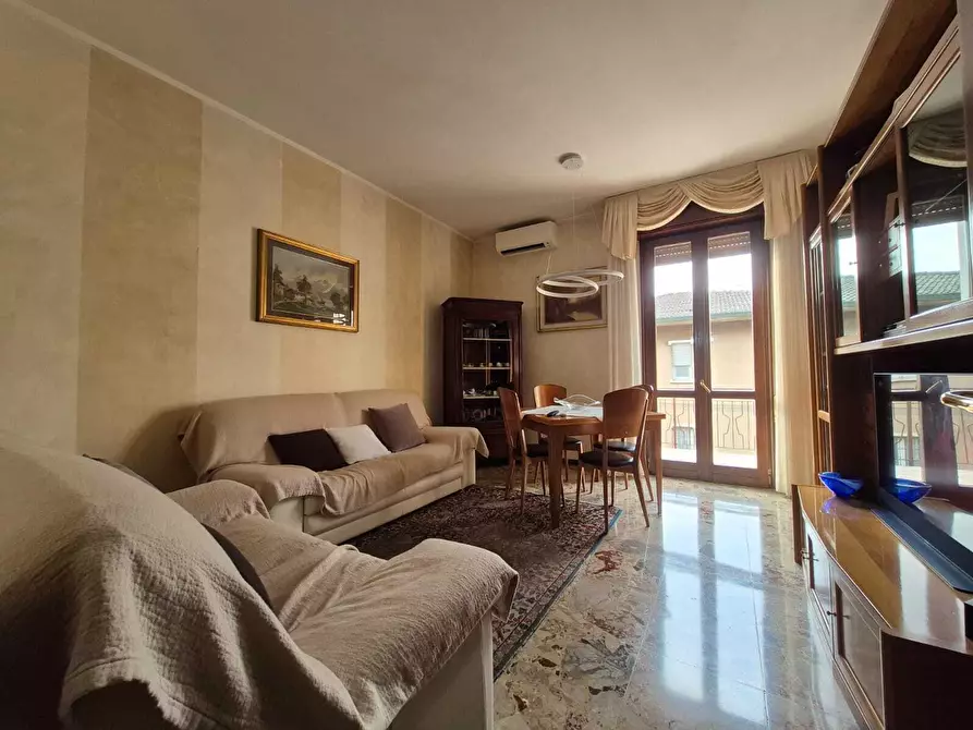 Immagine 4 di Trilocale in vendita  in Via Monte Baldo 8 a Brescia