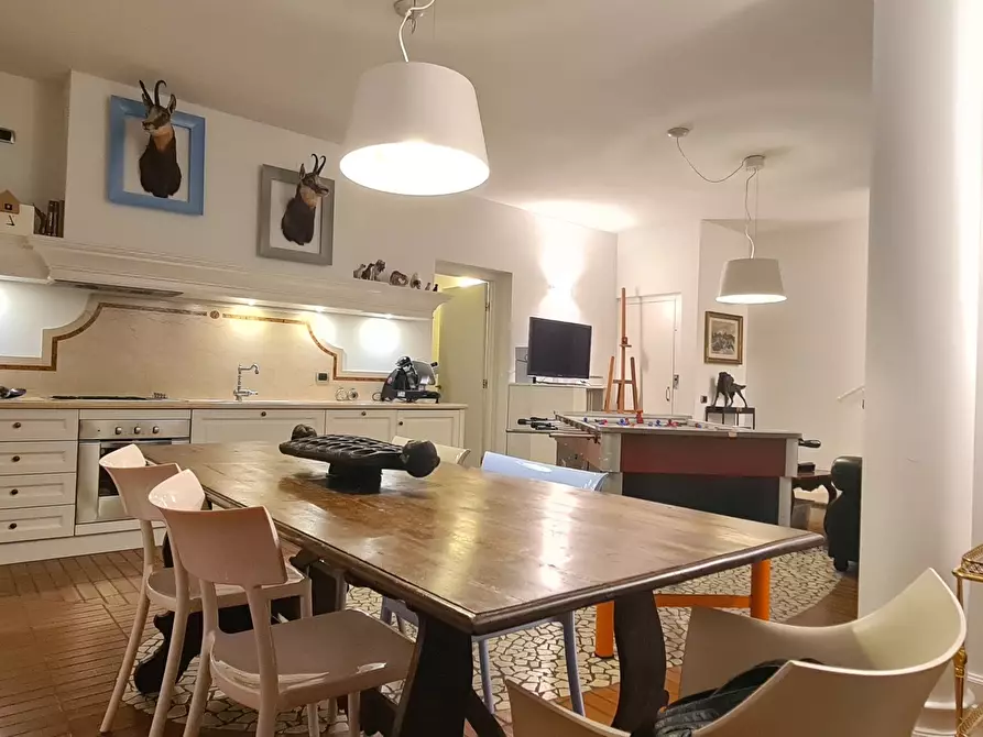 Immagine 33 di Villa in vendita  in Via San Benedetto 5 a Ospitaletto