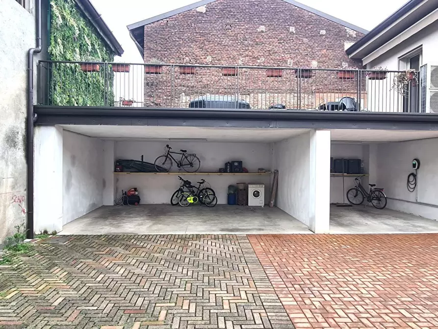 Immagine 17 di Porzione di casa in vendita  in Via Solferino 23 a Leno