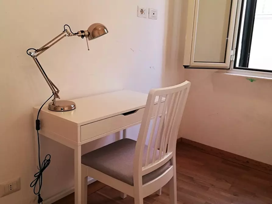 Immagine 13 di Trilocale in affitto  in Via Beato Angelico a Roma