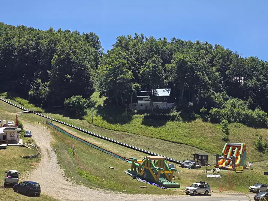 Immagine 38 di Bilocale in vendita  in Via dei Cerri 19 a Rieti