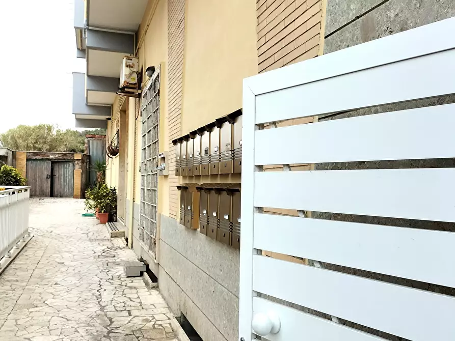 Immagine 2 di Bilocale in vendita  in Via Elettra 8 a Anzio