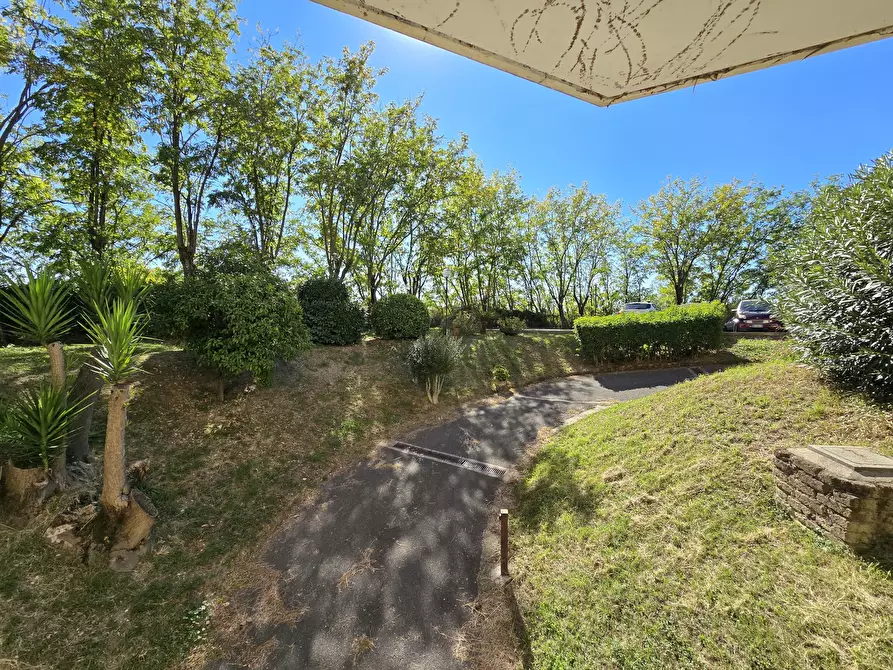 Immagine 23 di Monolocale in vendita  in Via Pietro Frattini 293 a Roma