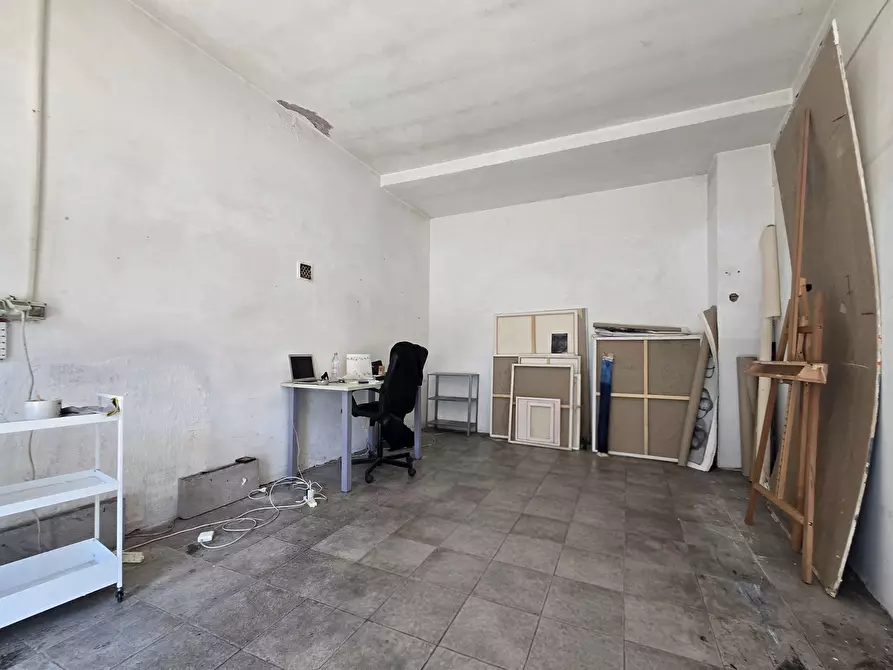Immagine 4 di Garage in affitto  in Viale Carnaro 49 a Roma