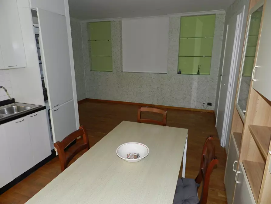 Immagine 7 di Trilocale in affitto  in Via Matteo Palmieri 6 a Roma