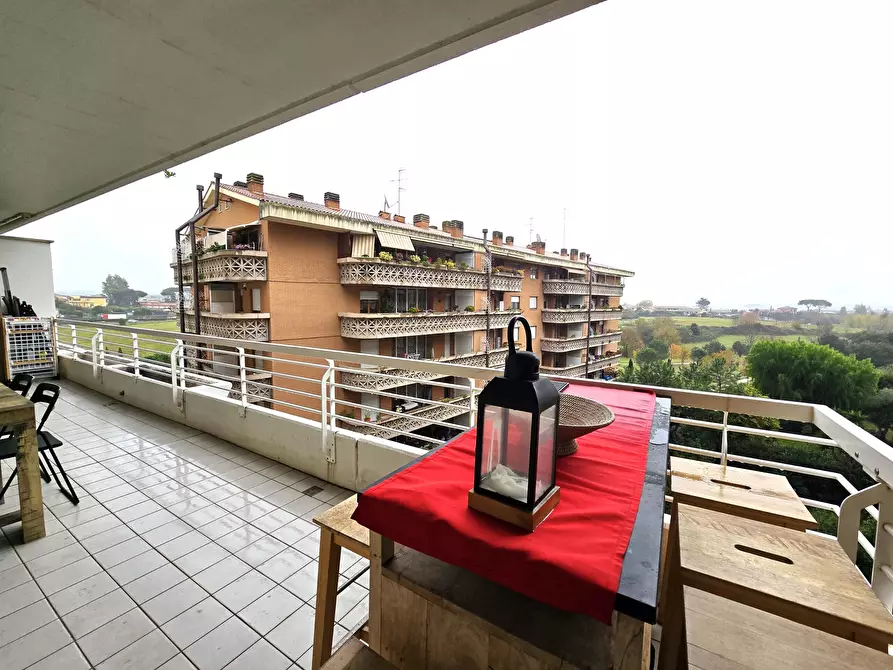 Immagine 21 di Bilocale in vendita  in Via Guglielmo Petroni 38 a Roma