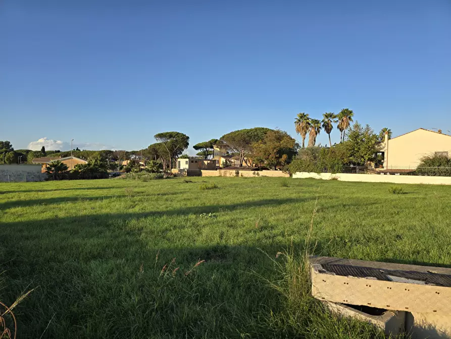 Immagine 7 di Terreno edificabile in vendita  in via Georgia a Roma