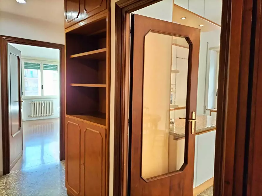 Immagine 18 di Quadrilocale in affitto  in Via Emilio de Marchi 33 a Roma