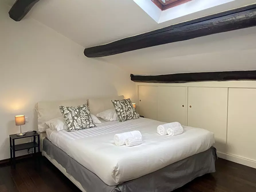 Immagine 15 di Mansarda in affitto  in Via Castelfidardo a Roma