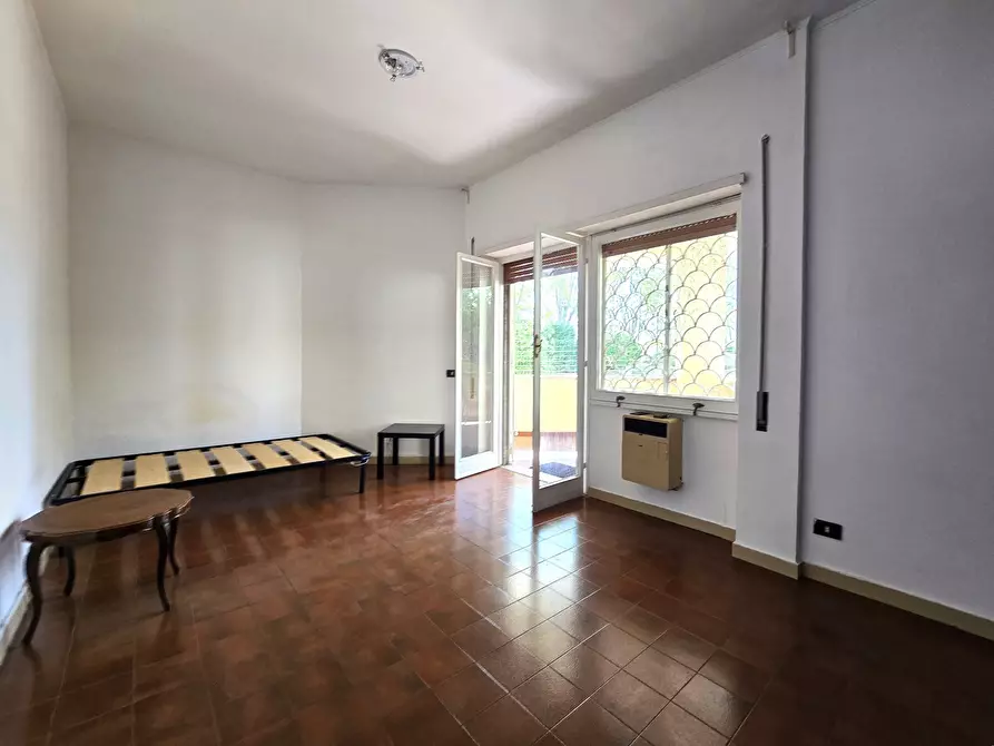 Immagine 5 di Monolocale in vendita  in Via Pietro Frattini 293 a Roma