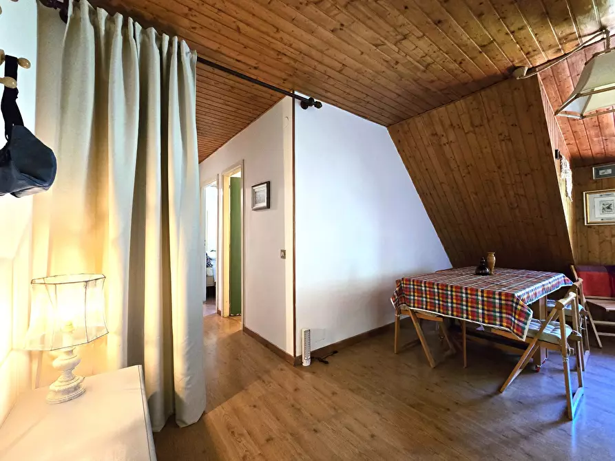 Immagine 7 di Bilocale in vendita  in Via dei Cerri 19 a Rieti