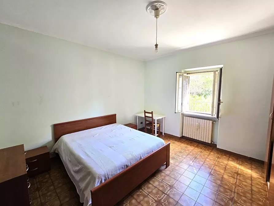 Immagine 16 di Quadrilocale in vendita  in Via Ramiro Fabiani 116 a Roma