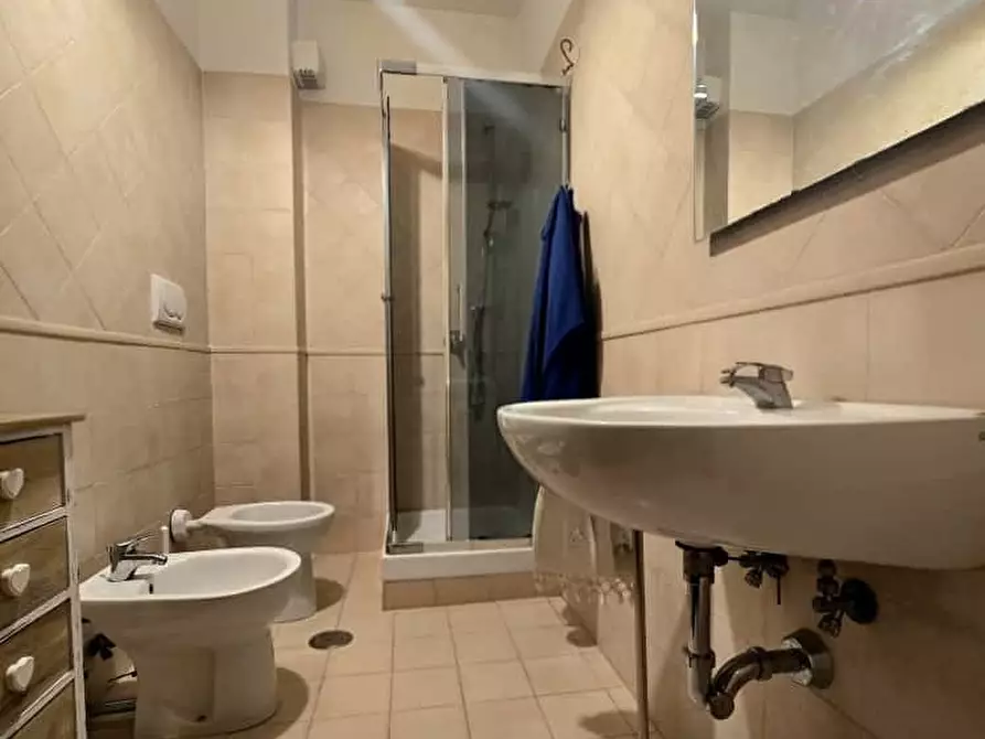 Immagine 11 di Monolocale in vendita  in Via Venezia 33a a Fiano Romano