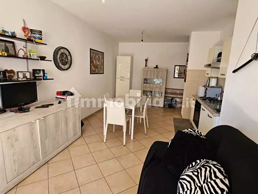 Immagine 13 di Ufficio in vendita  in Via Venezia 33 a Fiano Romano