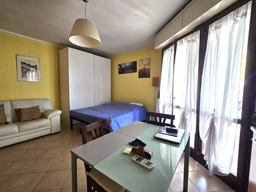 Immagine 9 di Monolocale in vendita  in Via Venezia 33a a Fiano Romano