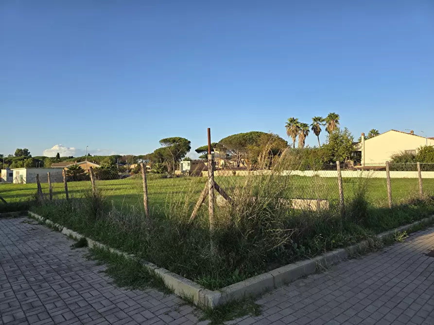 Immagine 8 di Terreno edificabile in vendita  in via Georgia a Roma