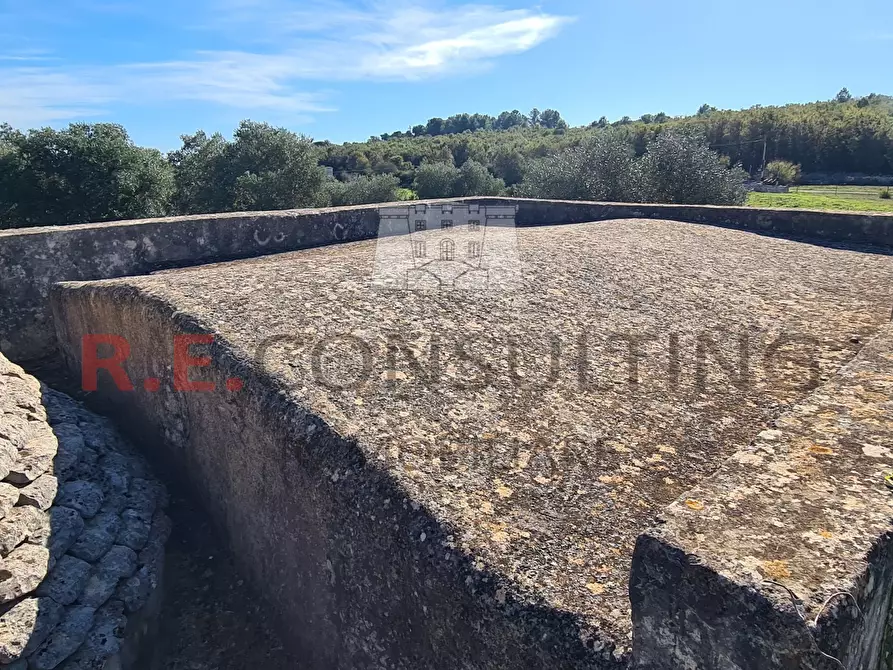 Immagine 20 di Rustico / casale in vendita  a Ceglie Messapico