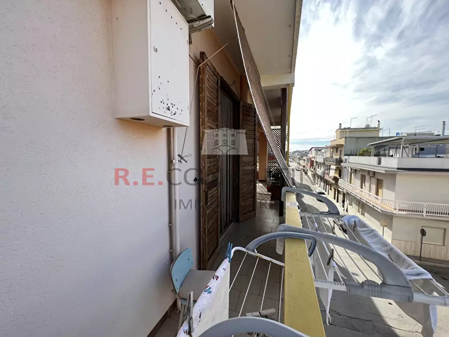 Immagine 34 di Pentalocale in vendita  in Via Pescara 61 a Grottaglie