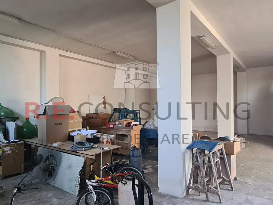 Immagine 4 di Capannone industriale in vendita  in Strada Provinciale ex SS 581 126 a Martina Franca