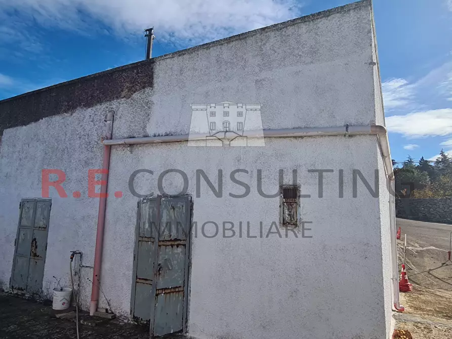 Immagine 14 di Capannone industriale in vendita  in Strada Provinciale ex SS 581 126 a Martina Franca