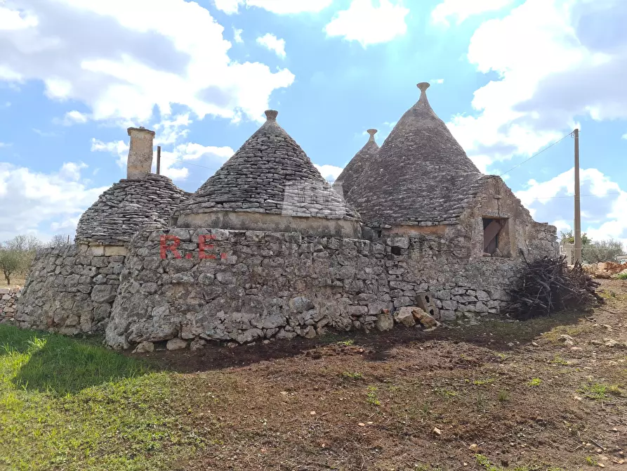 Immagine 9 di Baita in vendita  in Strada Paretone Zona I 363 a Martina Franca