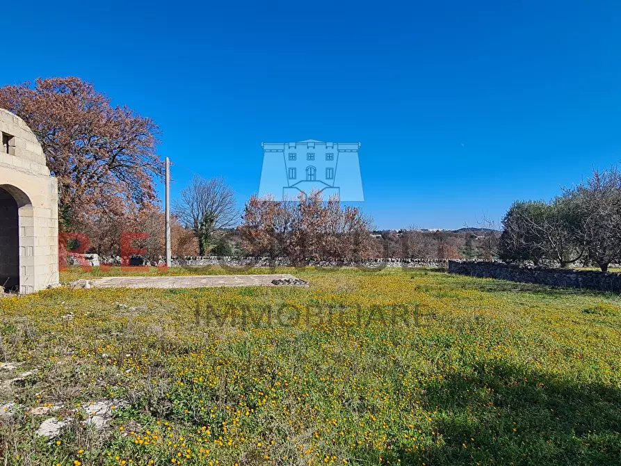 Immagine 35 di Baita in vendita  in Contrada Montemichele 14 a Ostuni