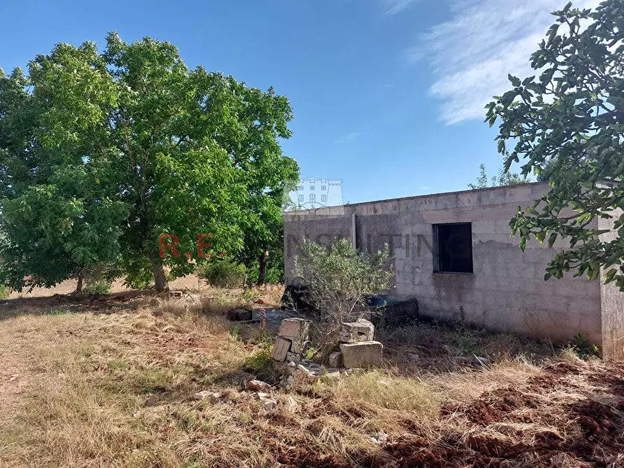 Immagine 11 di Casa indipendente in vendita  in strada sacramento a Ceglie Messapico