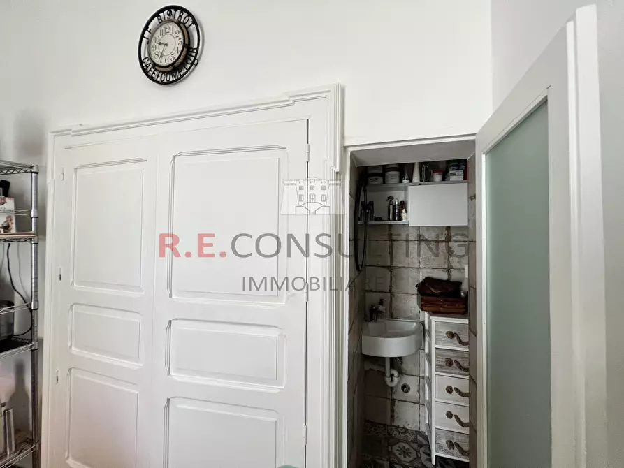 Immagine 21 di Appartamento in vendita  in Via Montegrappa 5 a Martina Franca