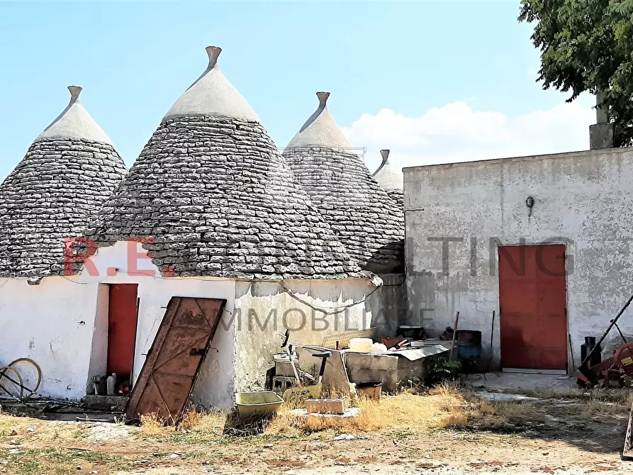 Immagine 24 di Rustico / casale in vendita  in Masseria Corallo snc a Martina Franca