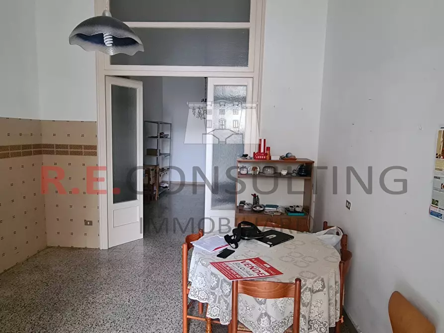 Immagine 7 di Bilocale in vendita  in Vicolo II Votano 38 a Martina Franca