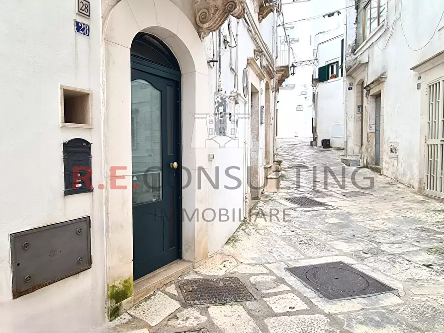 Immagine 2 di Casa indipendente in vendita  a Martina Franca