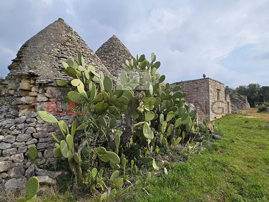 Immagine 14 di Rustico / casale in vendita  a Martina Franca