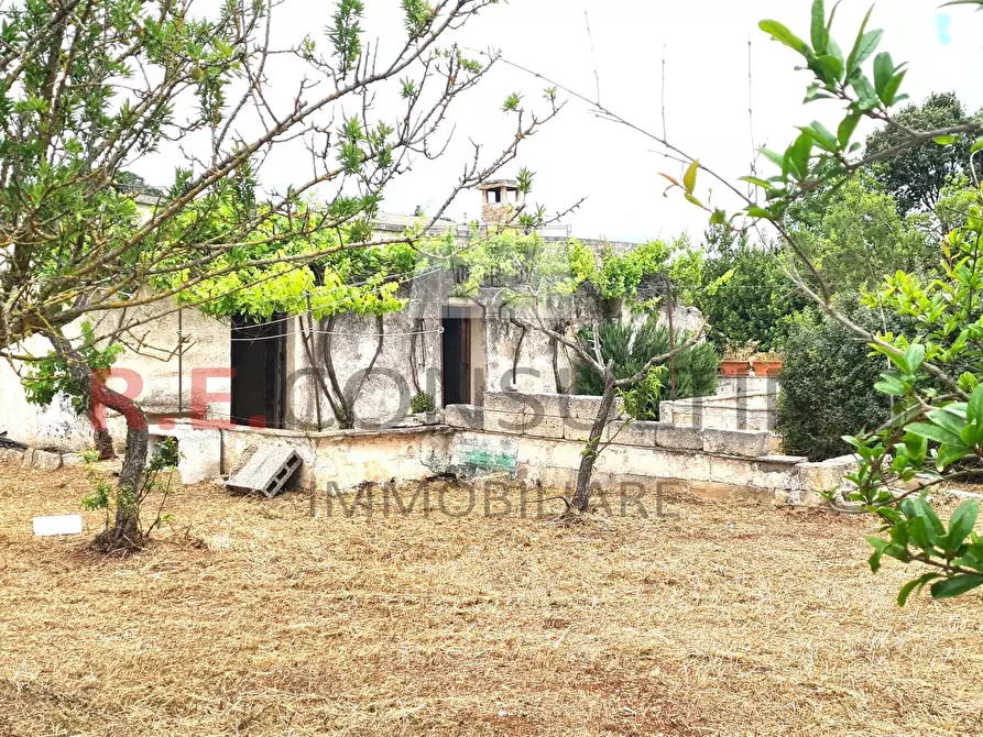 Immagine 2 di Rustico / casale in vendita  a Martina Franca