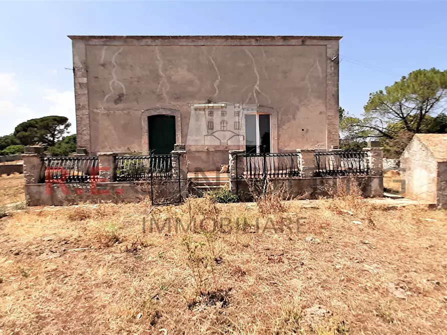 Immagine 17 di Rustico / casale in vendita  in Masseria Corallo snc a Martina Franca