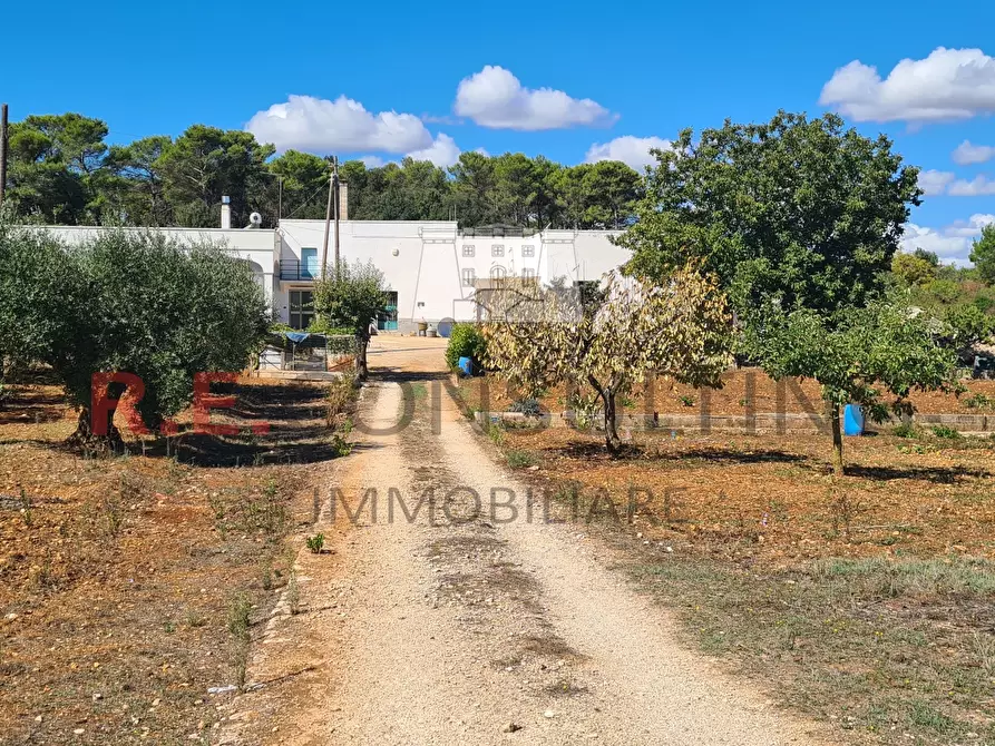 Immagine 1 di Casa indipendente in vendita  in SP60 23 a Martina Franca