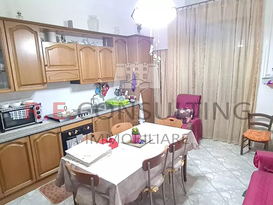 Immagine 4 di Appartamento in vendita  in Via Piave 17 a Martina Franca