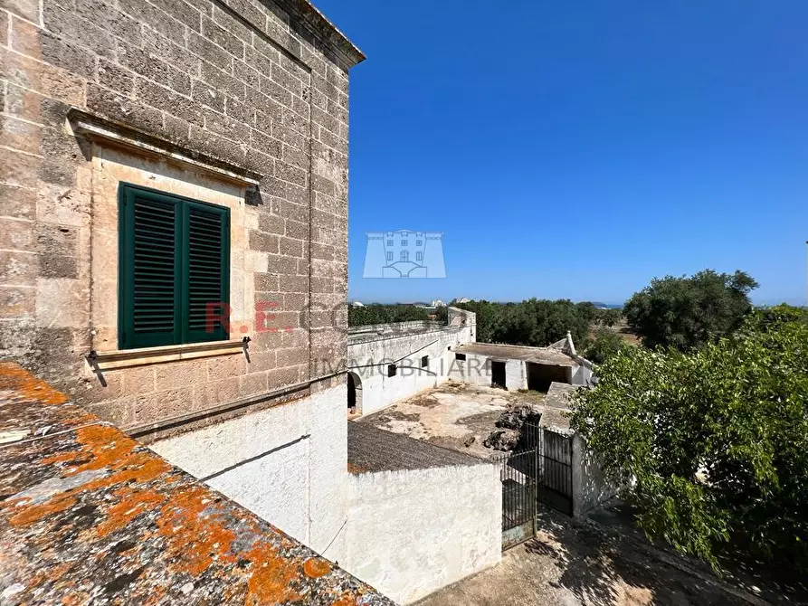 Immagine 50 di Rustico / casale in vendita  in Contrada Santatoce sn a Ostuni